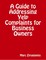 A Guide to Addressing Yelp Complaints for Business Owners