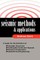 Seismic Methods and Applications