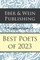 Best Poets of 2023