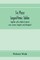 Six place logarithmic tables, together with a table of natural sines, cosines, tangents, and cotangents