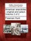 American Anecdotes