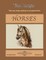 Horses Coloring Book for Adults