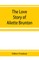 The Love Story of Aliette Brunton