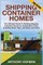 Shipping Container Homes