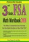 3rd Grade FSA Math Workbook 2018