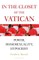 In the Closet of the Vatican