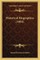 Historical Biographies (1884)