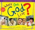 Where Does God Live