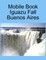 Mobile Book :Iguazu Fall   Buenos Aires