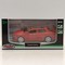 MSZ Die-cast Toyota Camry auto modelis mērogā 1:43
