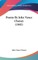 Poems By John Vance Cheney (1905)