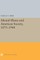 Mental Illness and American Society, 1875-1940