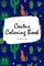 Cactus Coloring Book for Children (6x9 Coloring Book / Activity Book)