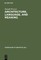 Architecture, Language, and Meaning