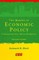 The Making of Economic Policy