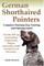 German Shorthaired Pointers