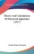 Theory and Calculations of Electrical Apparatus (1917)