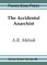 The Accidental Anarchist