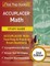 ACCUPLACER Math Prep