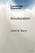Acculturation