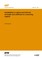 Instabilities in alpine permafrost: strength and stiffness in a warming regime