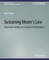 Sustaining Moore's Law