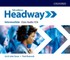 Headway: Intermediate. Class Audio CDs