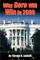 Why Gore Will Win in 2000