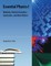 Essential Physics I