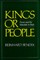 Kings or People