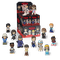 FUNKO Noslēpumaina Mini figūra: Stranger Things