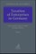 Taxation of Enterprises in Germany