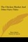The Chicken Market And Other Fairy Tales