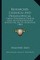Researches, Chemical And Philosophical