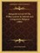 Inaugural Lecture Of The Wilde Lecturer In Natural And Comparative Religion (1909)