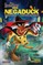 Darkwing Duck: Negaduck Vol 1: The Evil Opposite!