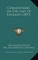 Commentaries On The Laws Of England (1897)