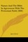 Nature And The Bible In Agreement With The Protestant Faith (1866)