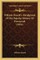 William Howitt's Abridgment Of His Popular History Of Priestcraft (1834)