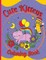 Cute Kittens Coloring Book