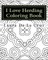 I Love Herding Coloring Book