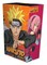 Naruto Box Set 3