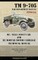 M3 / M3A1 Scout Car and M2 Mortar Motor Carriage Technical Manual