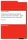 European governmental spending for Chinese state-backed enterprises - In line with the European Union's trade rules?