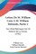 Lettres De M. William Coxe A M. William Melmoth, Partie 2