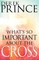 What's So Important about the Cross?