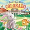 The Easter Egg Hunt in Colorado