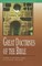 Great Doctrines of the Bible