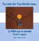 The Little Girl That Did Not Listen