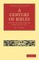 A Century of Bibles